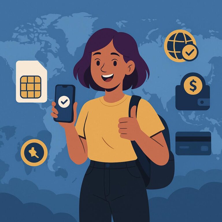 Jaxl Phone for Gen Z:  The Ultimate Global Communication Hack!